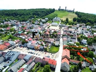 Dom Chęciny