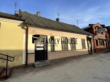 Dom Przysucha