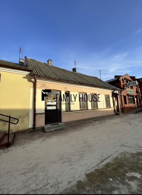Dom Przysucha