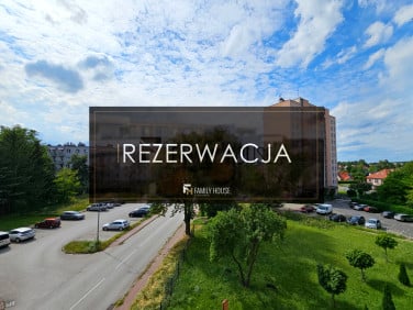 Mieszkanie Kielce