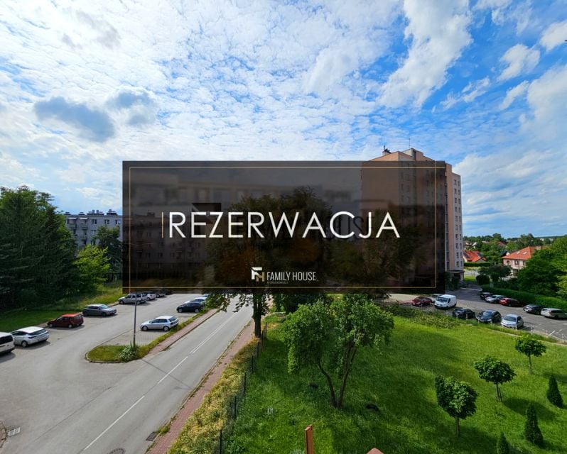 Mieszkanie Kielce