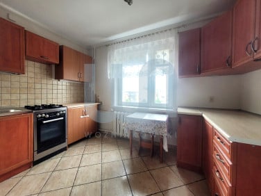 Mieszkanie blok mieszkalny Częstochowa