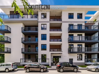 Mieszkanie Łódź