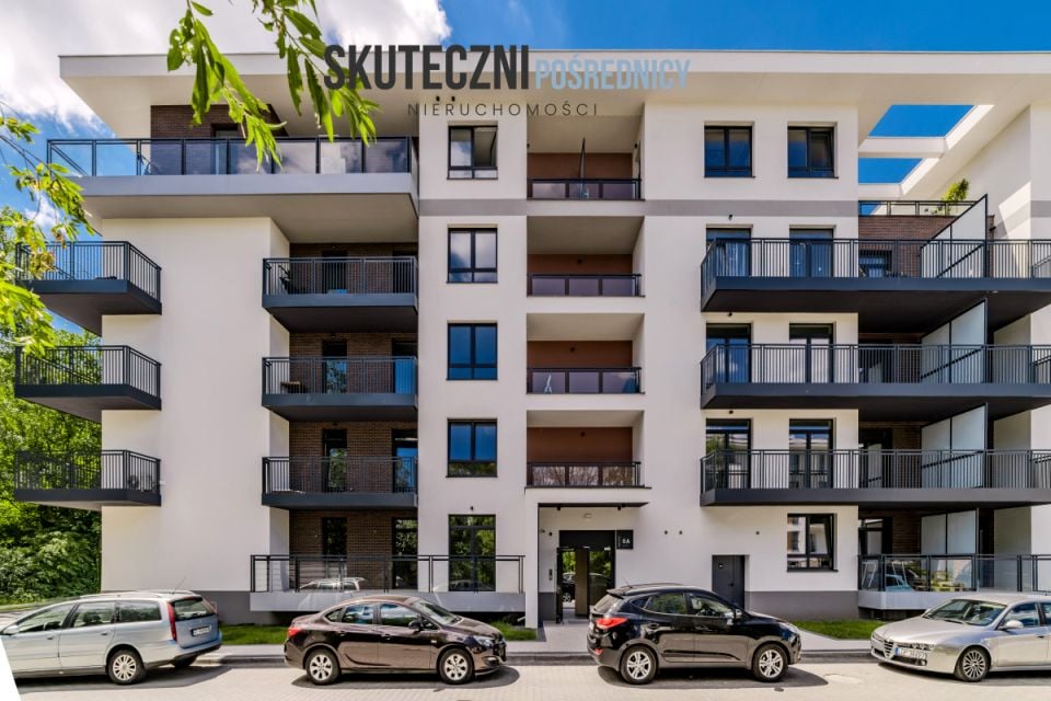 Mieszkanie Łódź