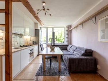 Mieszkanie Warszawa