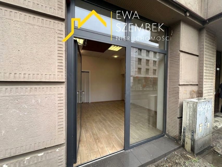 Lokal Kraków