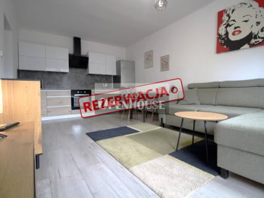 Mieszkanie Głogów