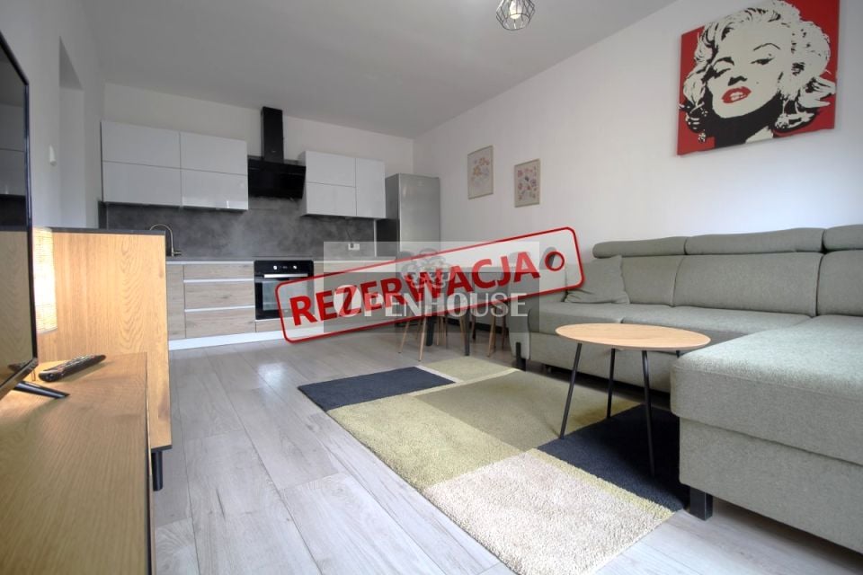 Mieszkanie Głogów