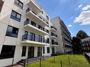 Mieszkanie Łódź