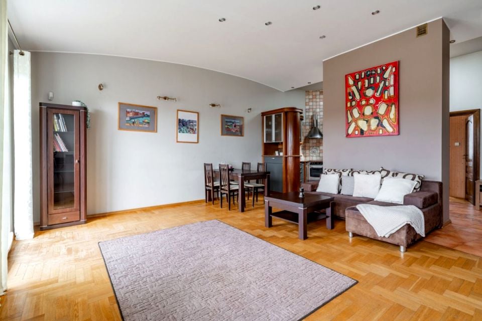 Mieszkanie Gdańsk