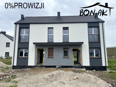 Dom Stróżki