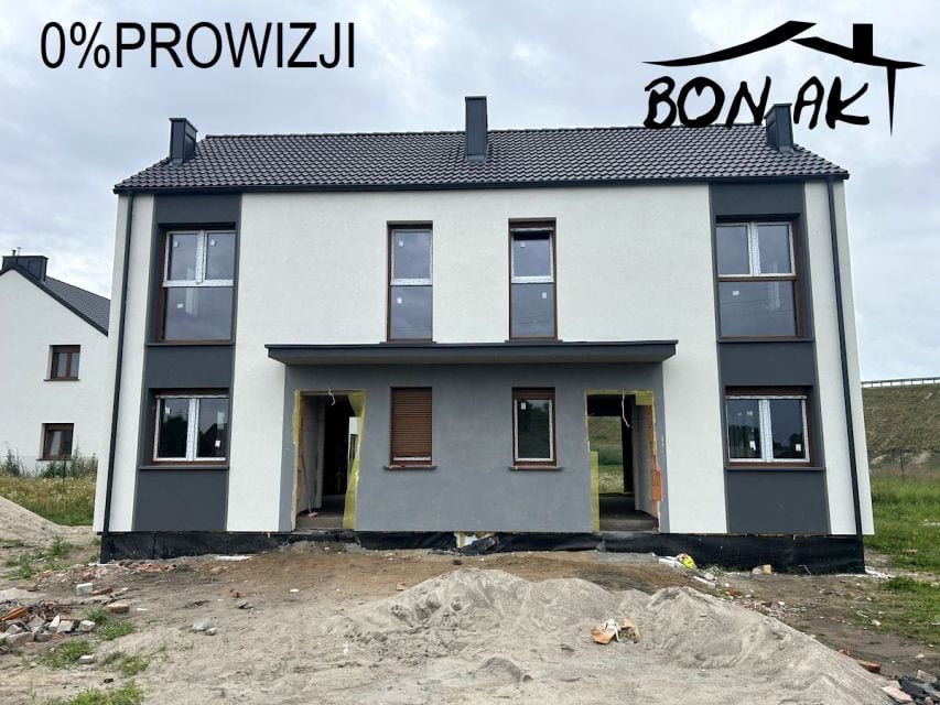Dom Stróżki