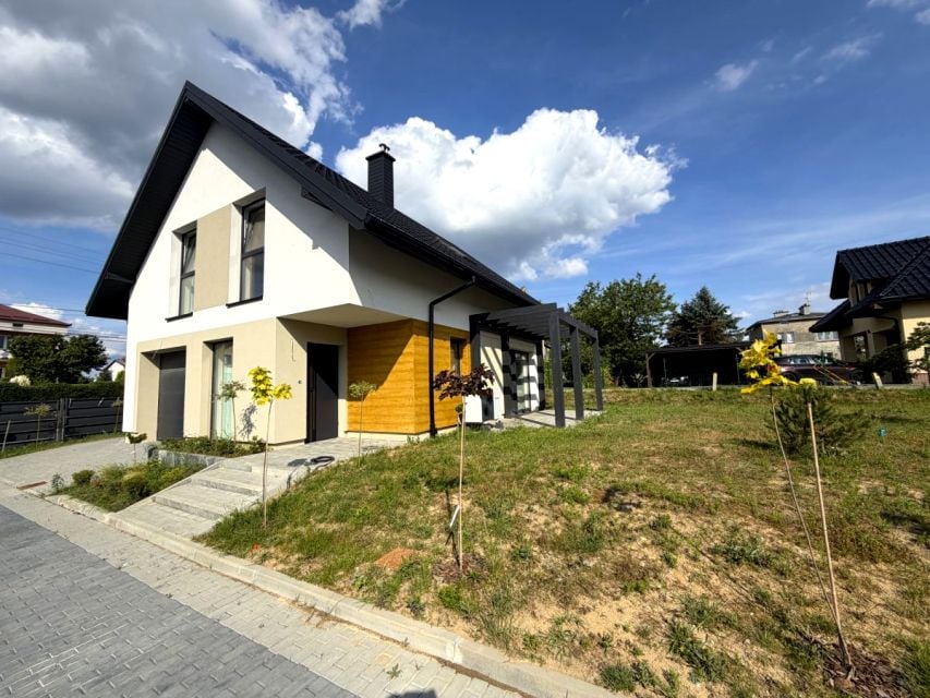 Dom Rzeszów