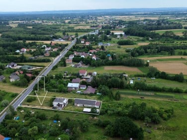 Dom Pustków