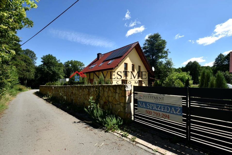 Dom Nędza