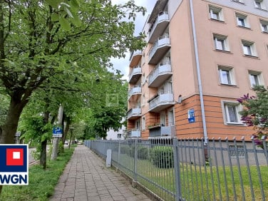 Mieszkanie Częstochowa