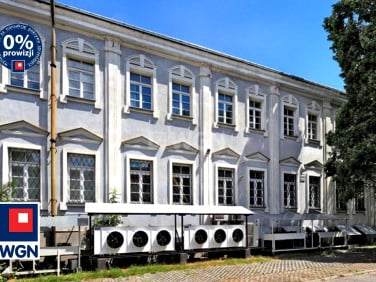 Budynek użytkowy Lublin