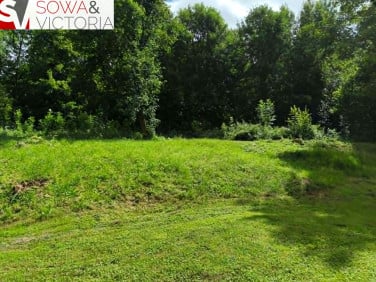 Działka rolna Stare Bogaczowice