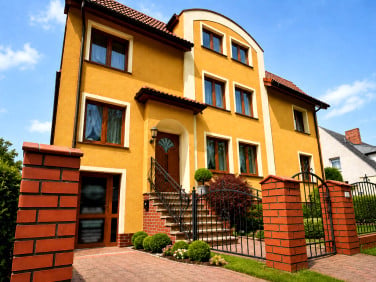 Dom Kamień Pomorski