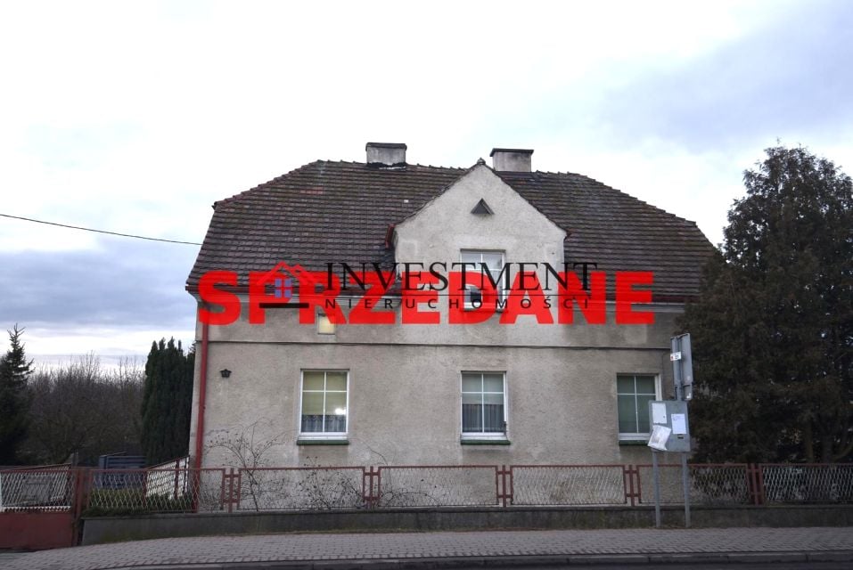 Dom Kędzierzyn-Koźle