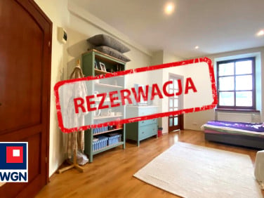 Mieszkanie Częstochowa