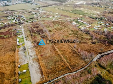 Działka rekreacyjna Ostrowo