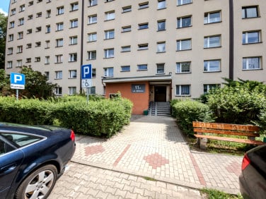 Mieszkanie Katowice