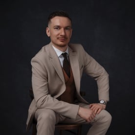 Tomasz Radomski