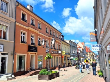 Lokal Zielona Góra