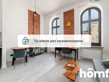 Mieszkanie Łódź