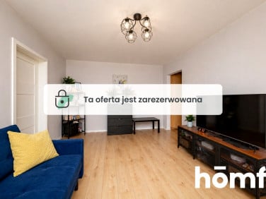 Mieszkanie Łódź