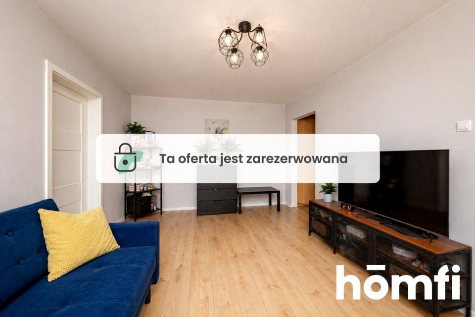 Mieszkanie Łódź