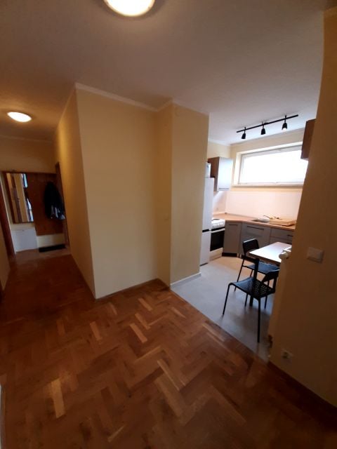 Mieszkanie Katowice