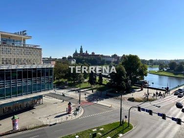 Mieszkanie Kraków