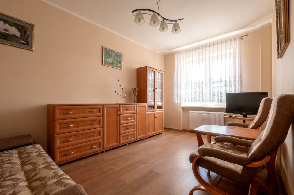 Mieszkanie Gdańsk