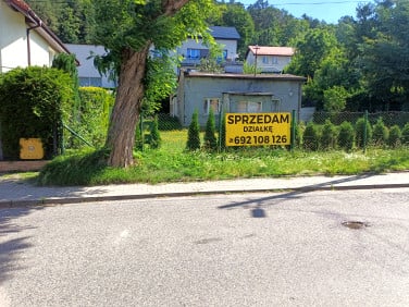 Działka budowlana Gdynia