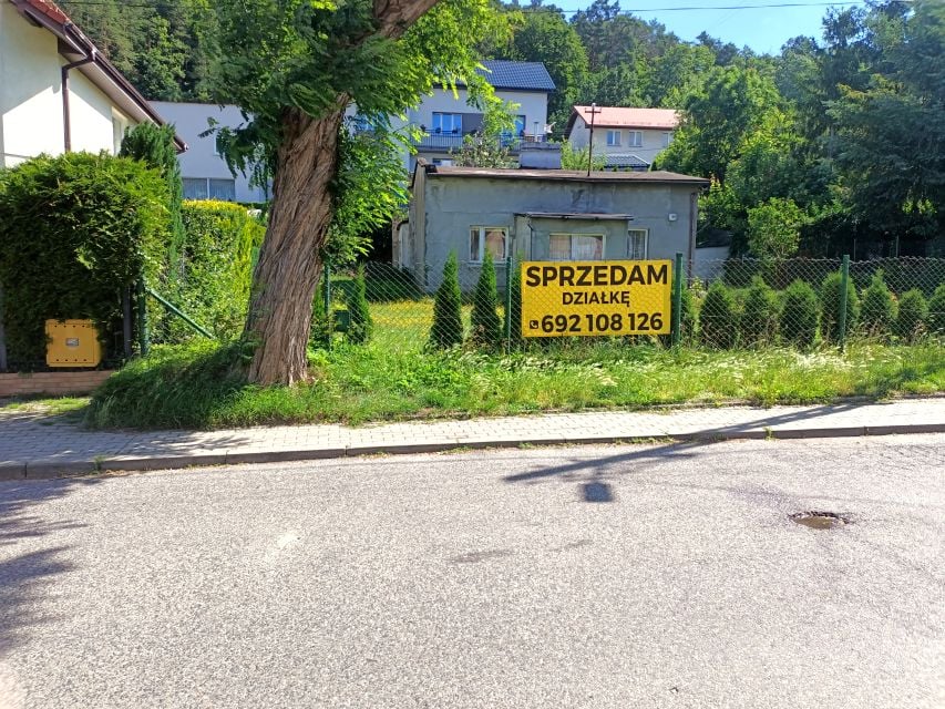 Działka budowlana Gdynia