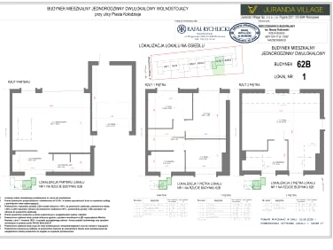 Dom Warszawa sprzedaż