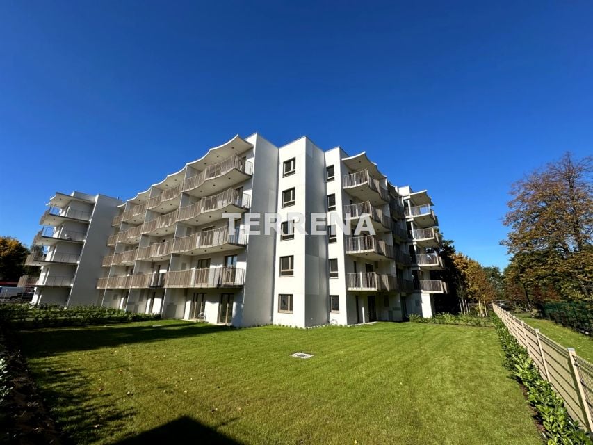 Mieszkanie Kraków