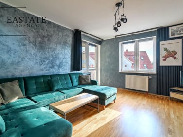 Mieszkanie Gdańsk