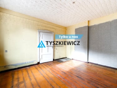 Mieszkanie Kościerzyna