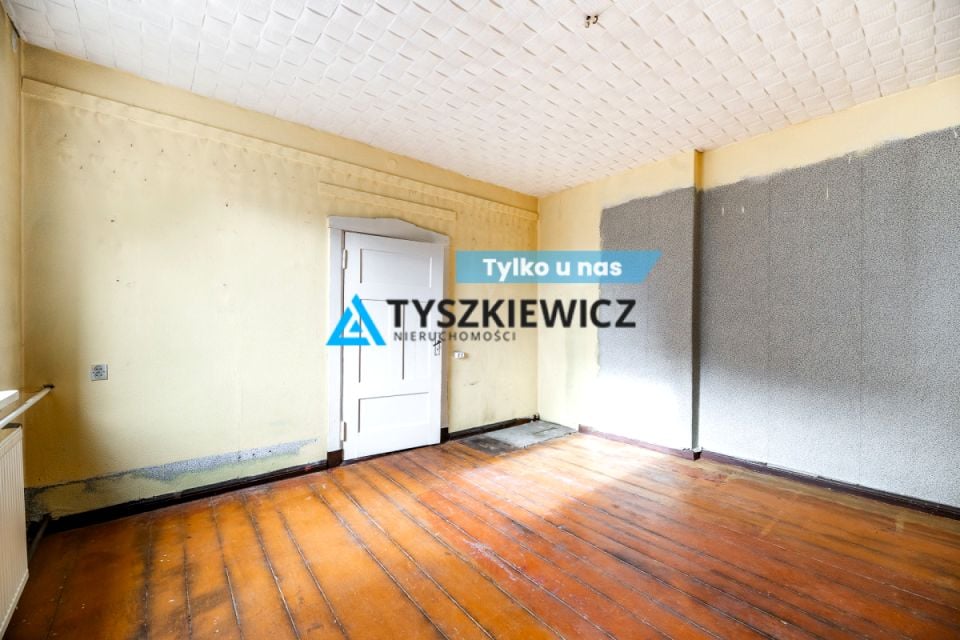 Mieszkanie Kościerzyna