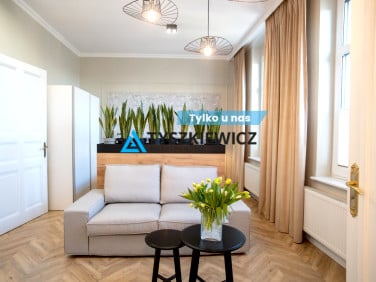 Mieszkanie Kościerzyna