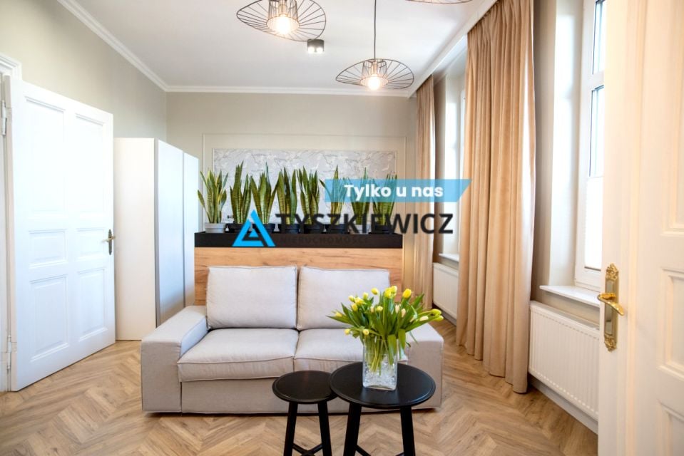 Mieszkanie Kościerzyna
