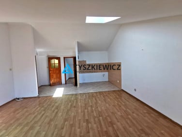 Mieszkanie Kościerzyna