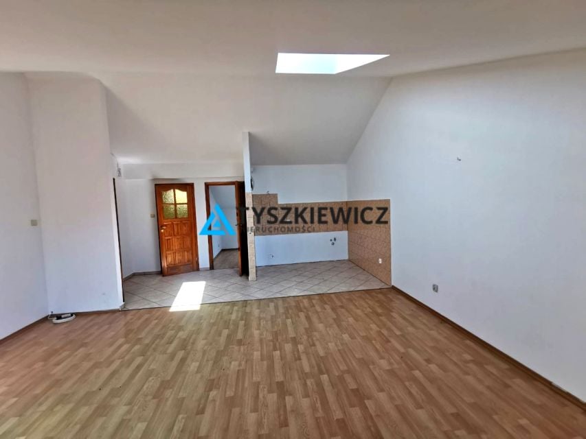 Mieszkanie Kościerzyna