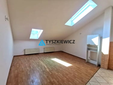 Mieszkanie Kościerzyna