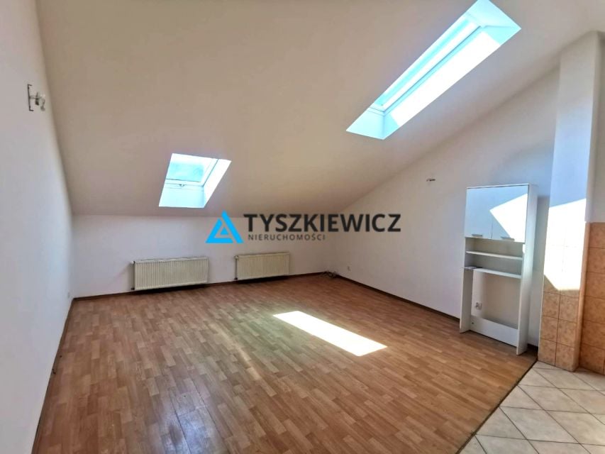Mieszkanie Kościerzyna