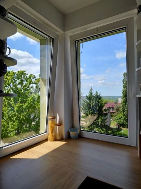 Mieszkanie Tczew