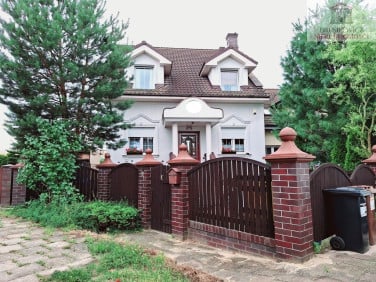 Dom Gorzów Wielkopolski